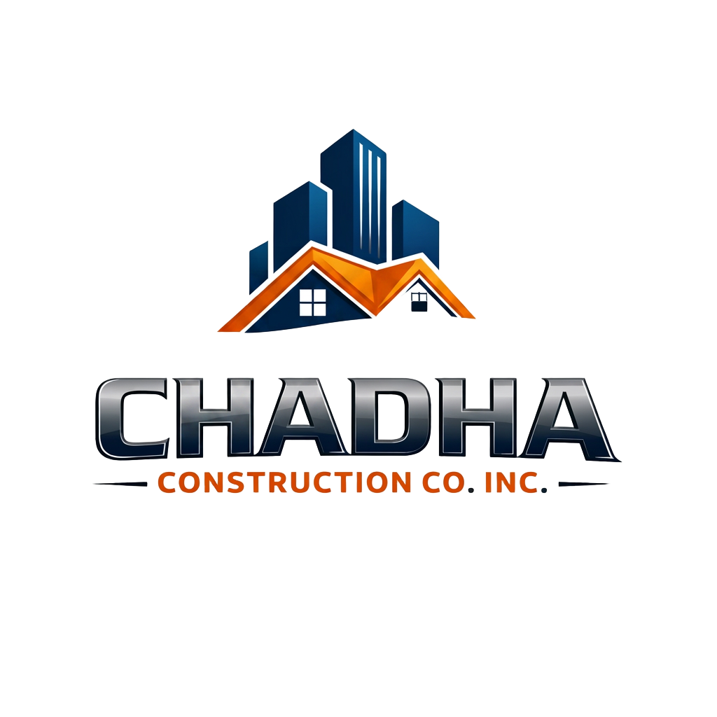 Chadha Construction Co. Inc.