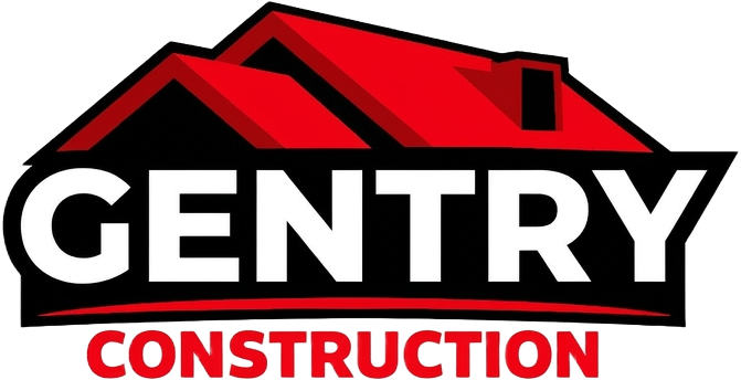 Gentry Construction logo
